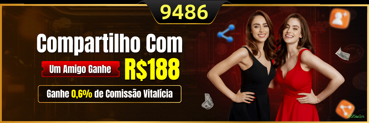 App 555win para Android e iOS - download grátis