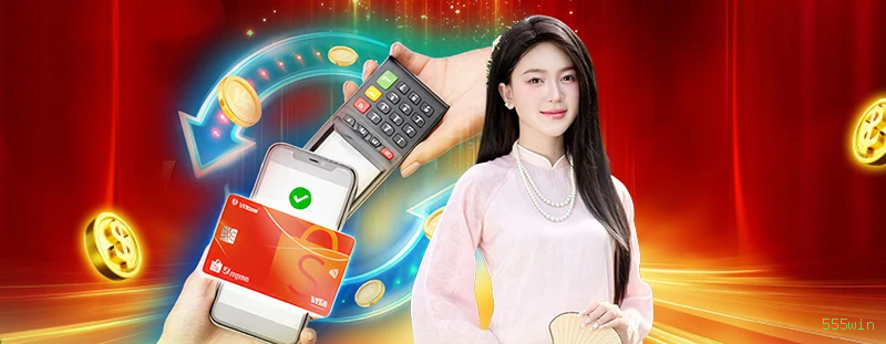Download app 555win Android iOS