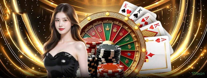 Slots no app 555win mobile