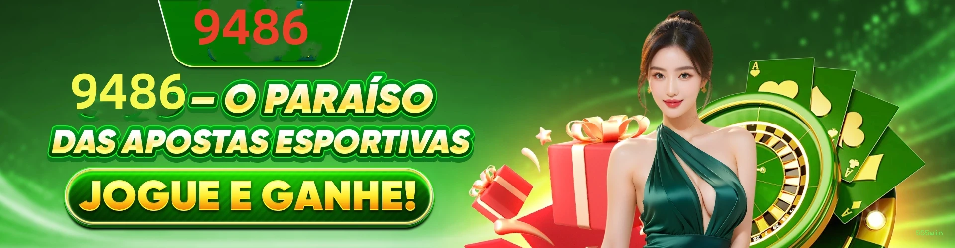 Cassino ao vivo 555win dealers