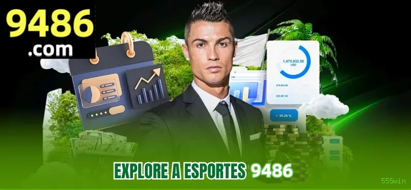 Plataforma 555win - cassino e apostas