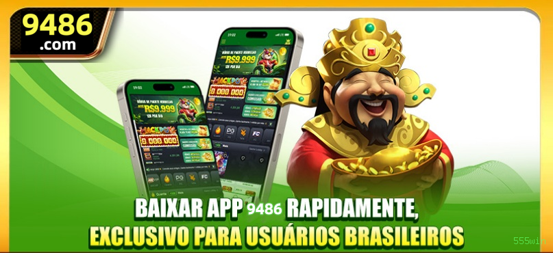 Cashback VIP 555win - reembolso semanal