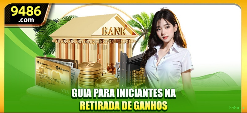 Bônus exclusivos membros VIP 555win